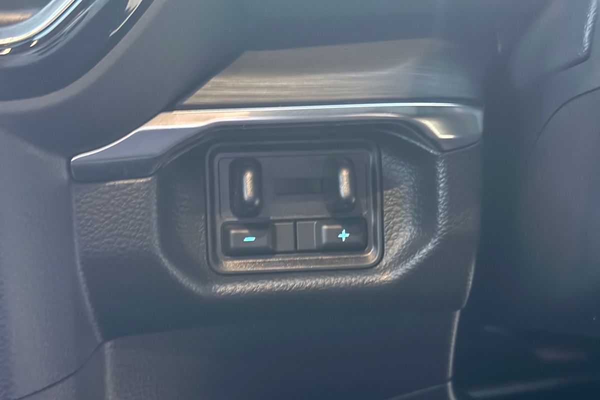 2024 Ford Everest Trend 2.0L