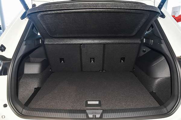 2025 Volkswagen Tiguan 195TSI R-Line CT