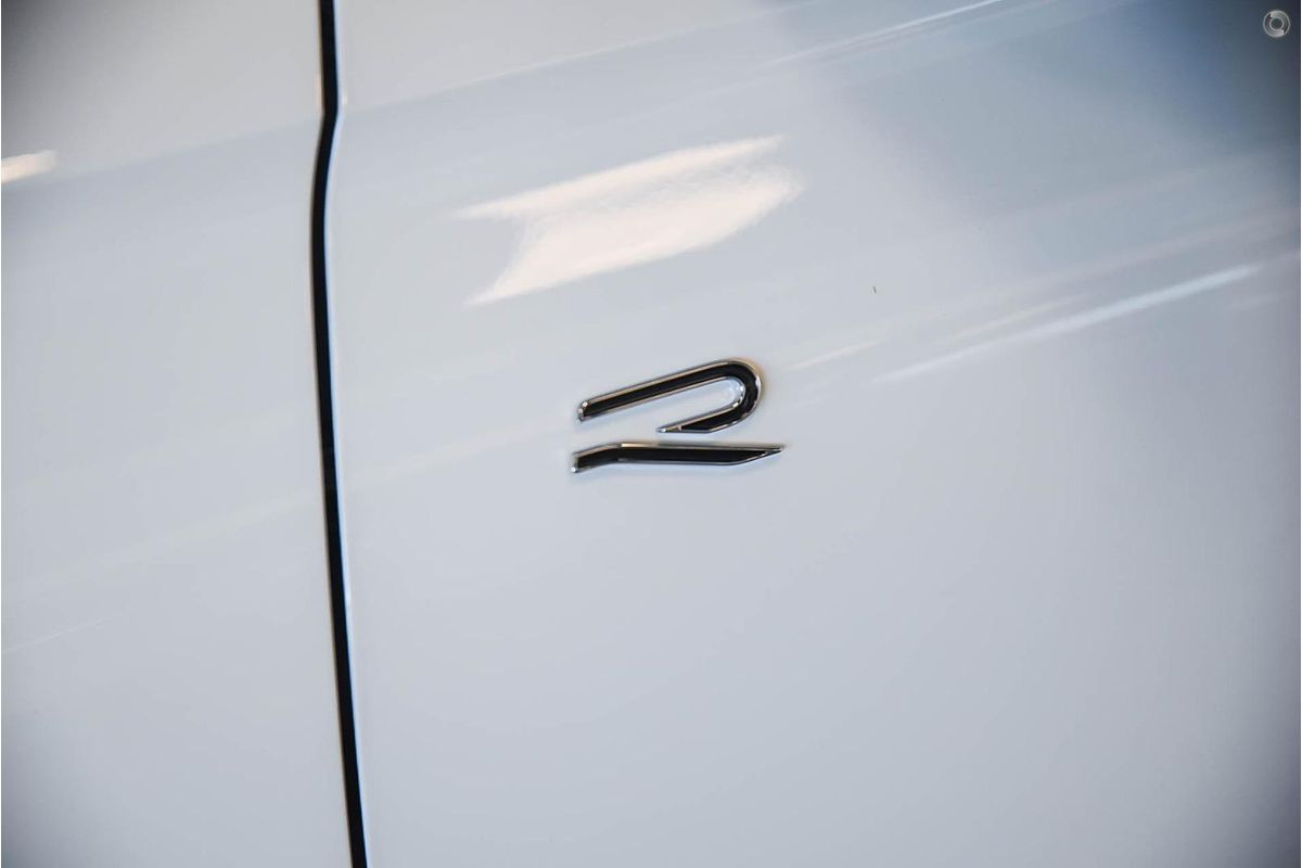 2025 Volkswagen Tiguan 195TSI R-Line CT