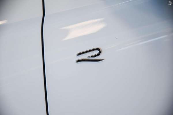 2025 Volkswagen Tiguan 195TSI R-Line CT
