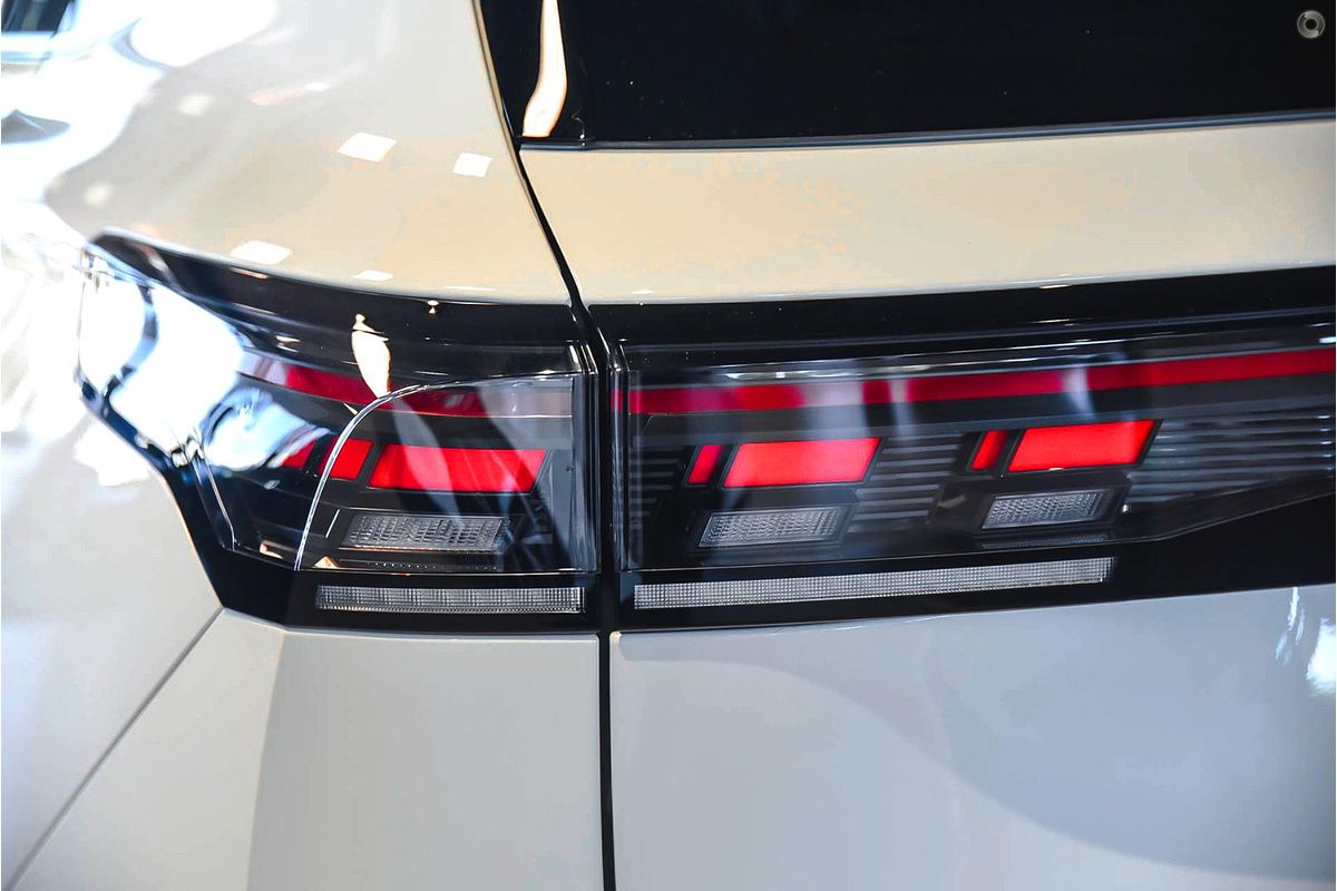2025 Volkswagen Tiguan 195TSI R-Line CT
