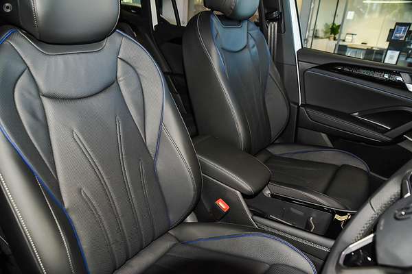 2025 Volkswagen Tiguan 195TSI R-Line CT