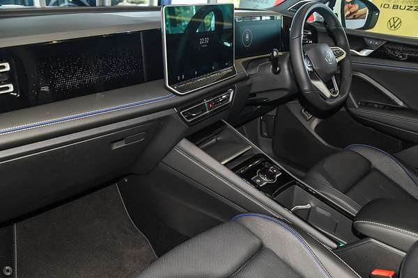 2025 Volkswagen Tiguan 195TSI R-Line CT