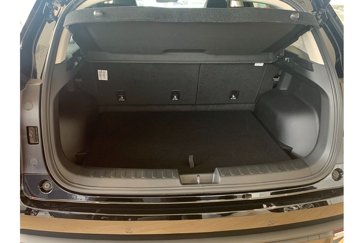 2025 GWM Haval Jolion Lux A01