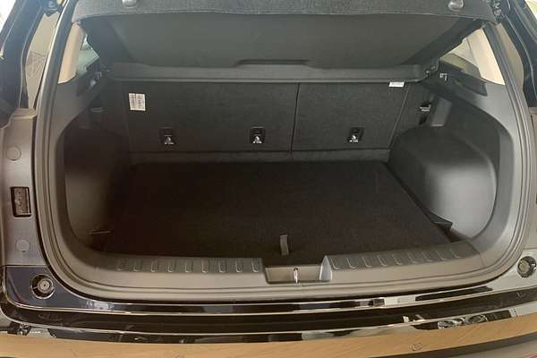 2025 GWM Haval Jolion Lux A01