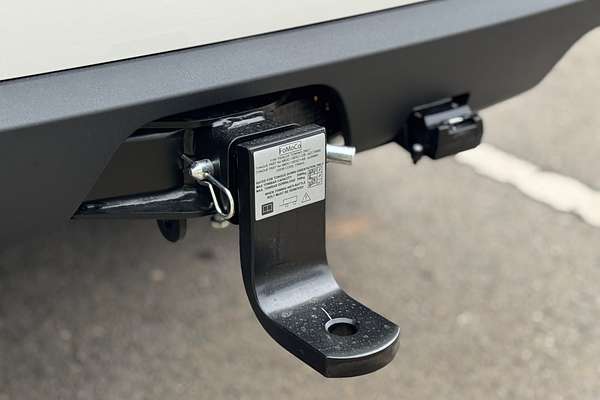 2025 Ford Everest Ambiente 2.0L