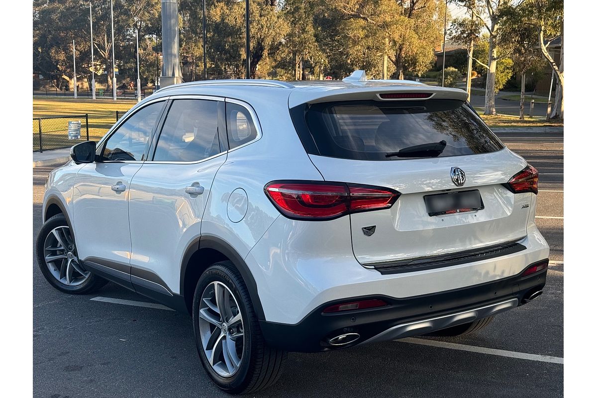 2020 MG HS ESSENCE MY20