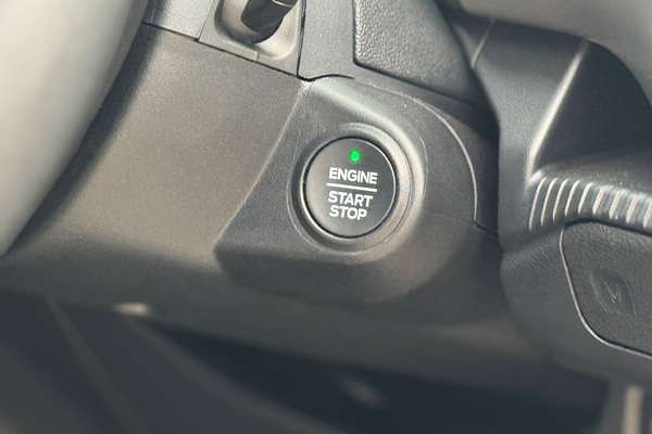 2025 Ford Everest Ambiente 2.0L