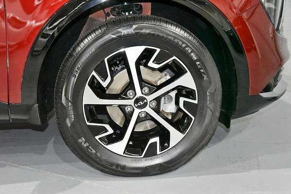 2022 Kia Sportage SX NQ5