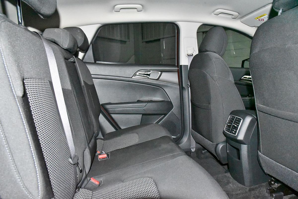 2022 Kia Sportage SX NQ5