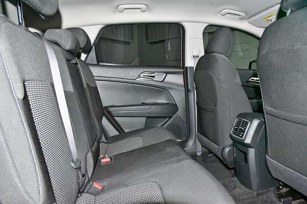 2022 Kia Sportage SX NQ5