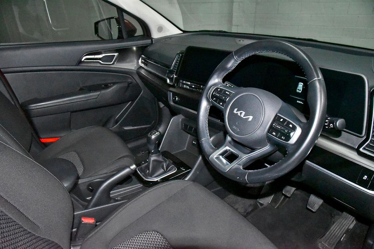 2022 Kia Sportage SX NQ5