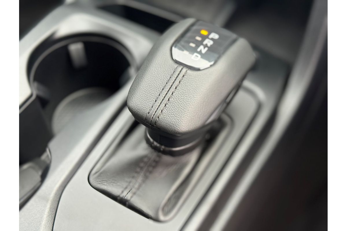 2025 Ford Everest Ambiente 2.0L