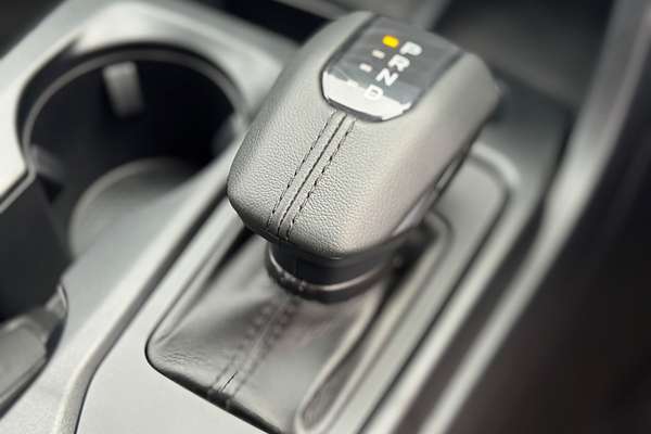 2025 Ford Everest Ambiente 2.0L