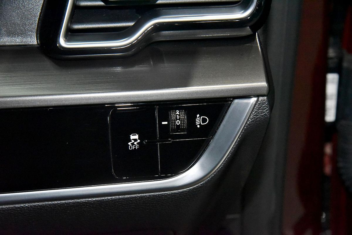 2022 Kia Sportage SX NQ5