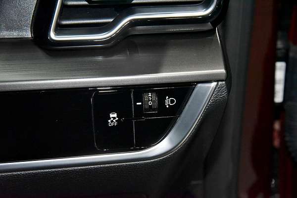 2022 Kia Sportage SX NQ5