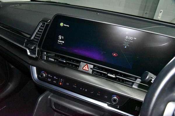 2022 Kia Sportage SX NQ5