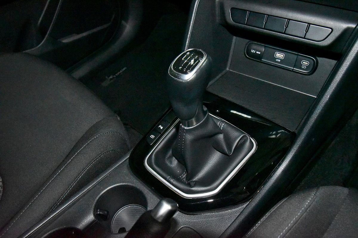 2022 Kia Sportage SX NQ5