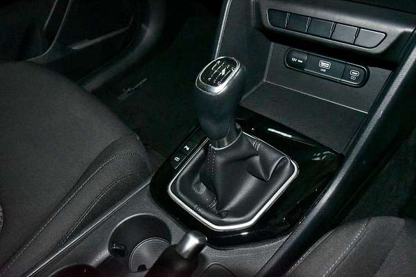 2022 Kia Sportage SX NQ5