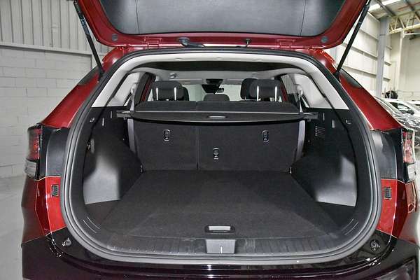 2022 Kia Sportage SX NQ5