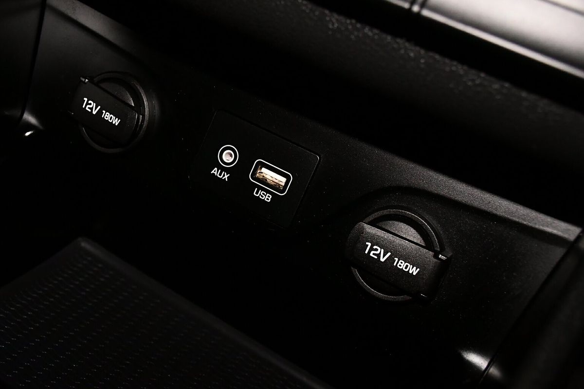 2016 Hyundai Tucson Elite TLe