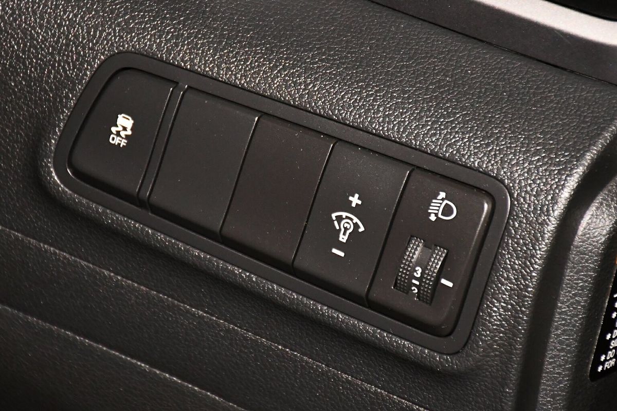 2016 Hyundai Tucson Elite TLe