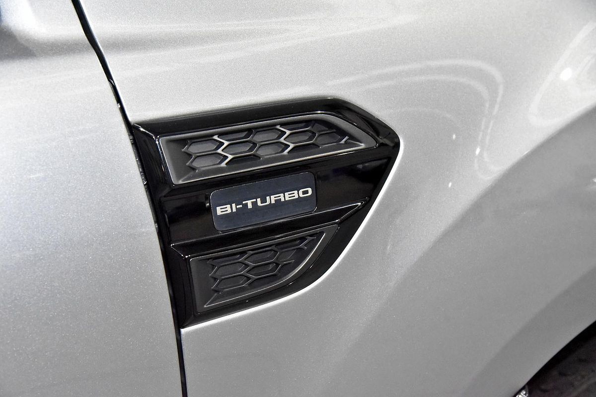 2019 Ford Everest Sport UA II 2.0L