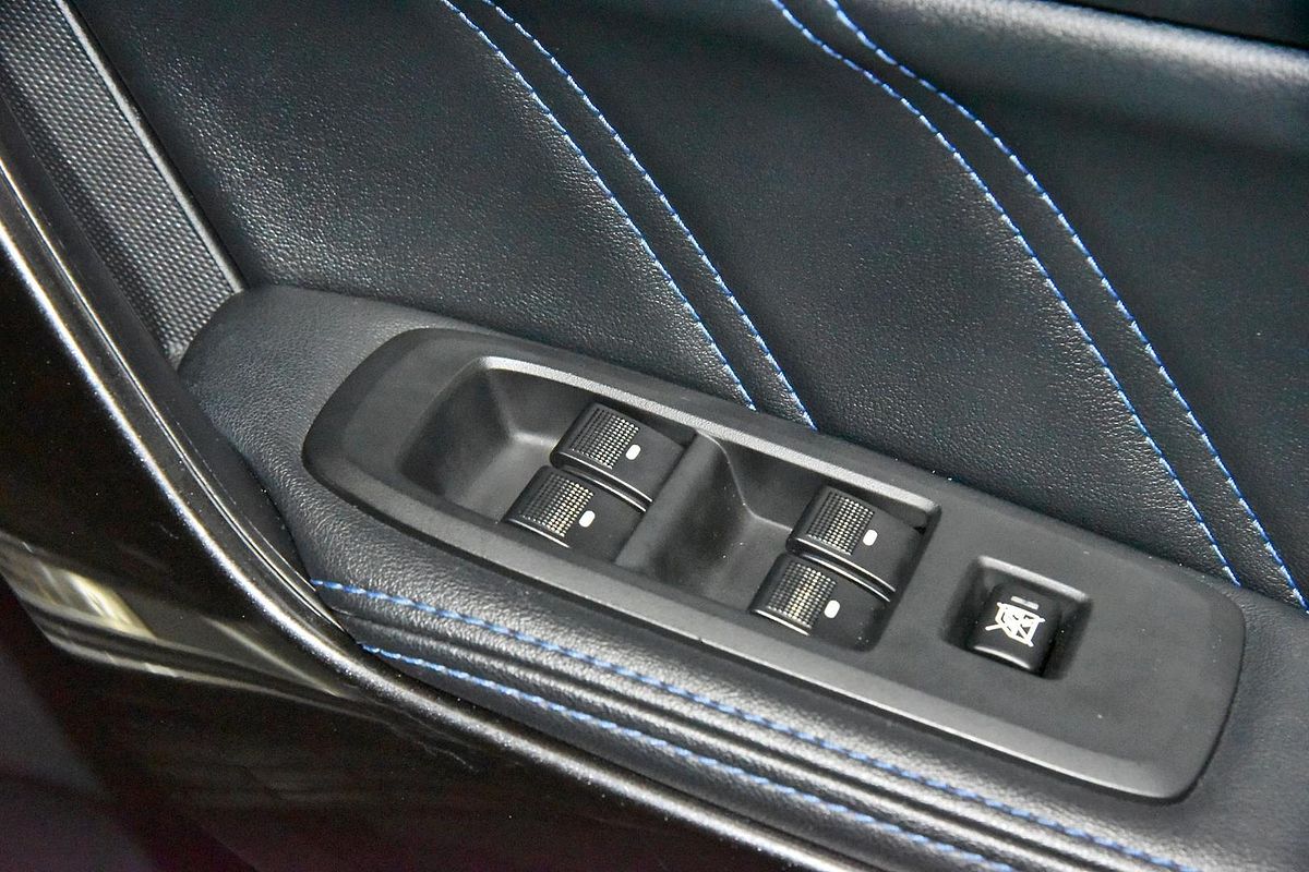 2019 Ford Everest Sport UA II 2.0L