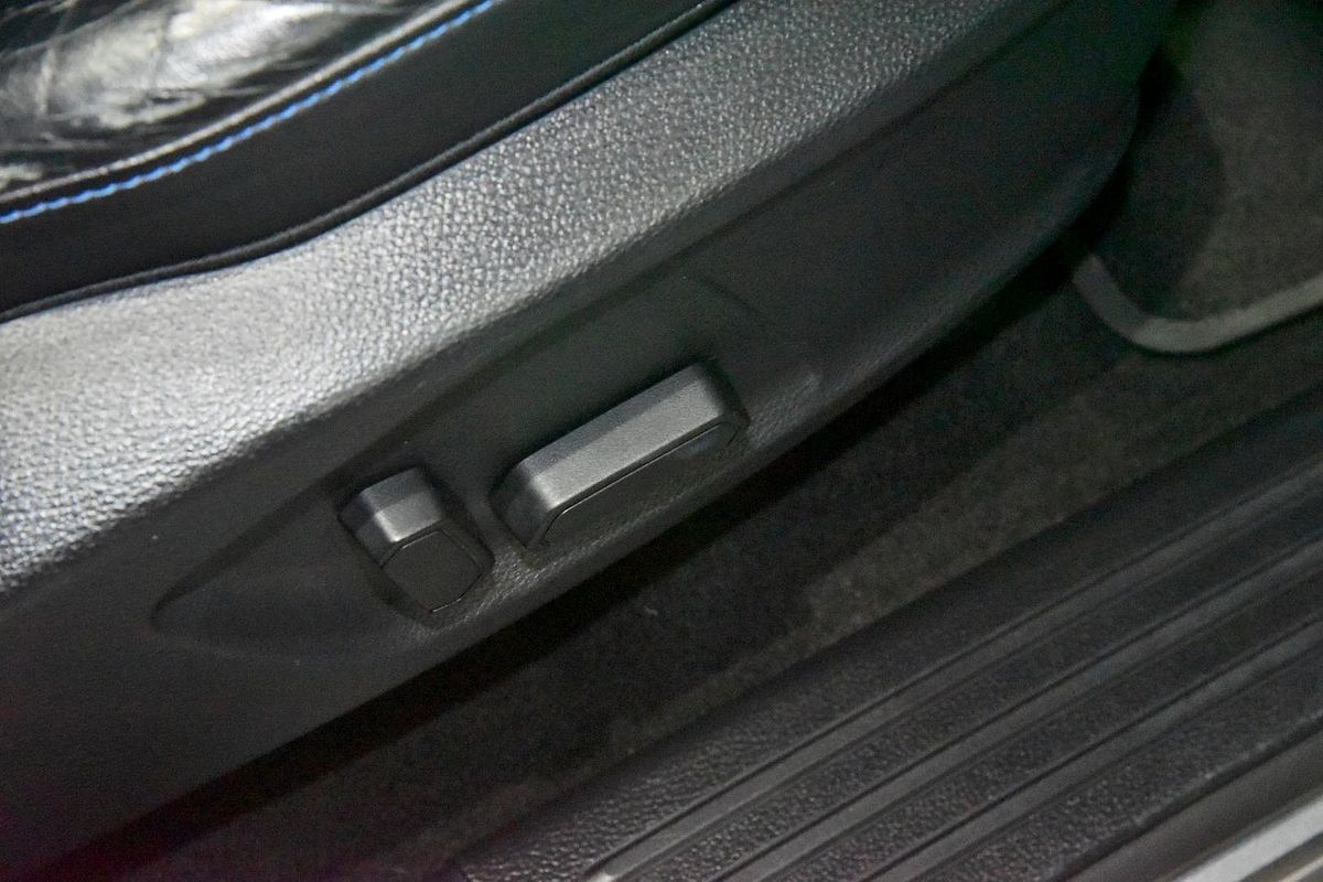 2019 Ford Everest Sport UA II 2.0L