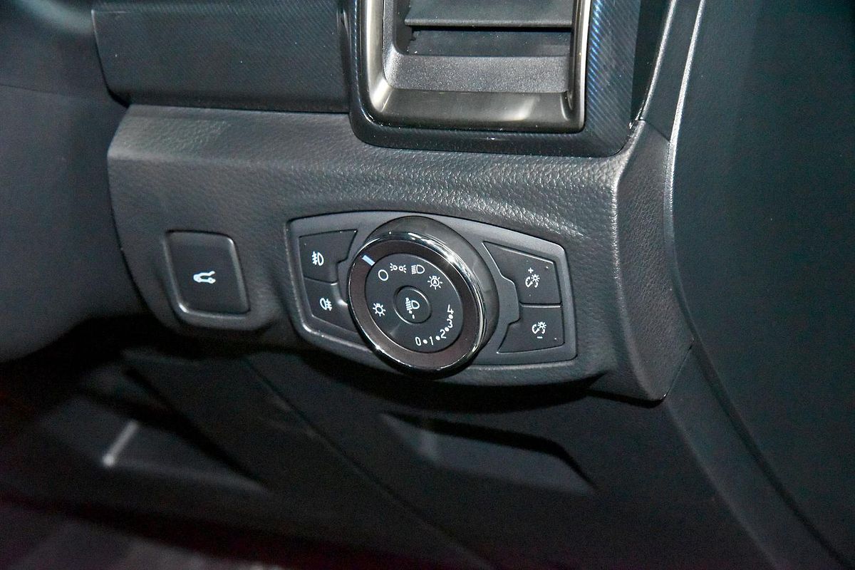 2019 Ford Everest Sport UA II 2.0L