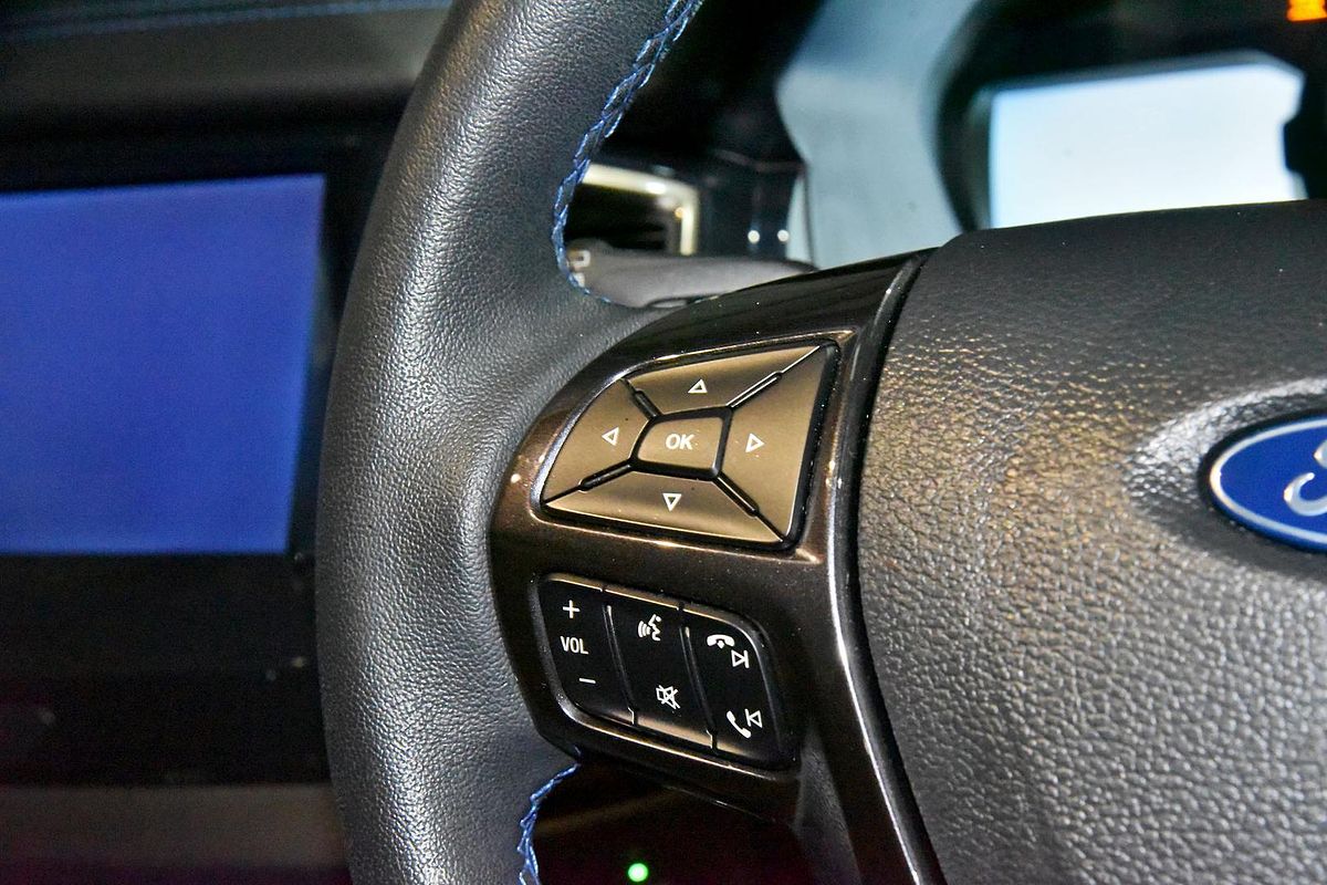 2019 Ford Everest Sport UA II 2.0L