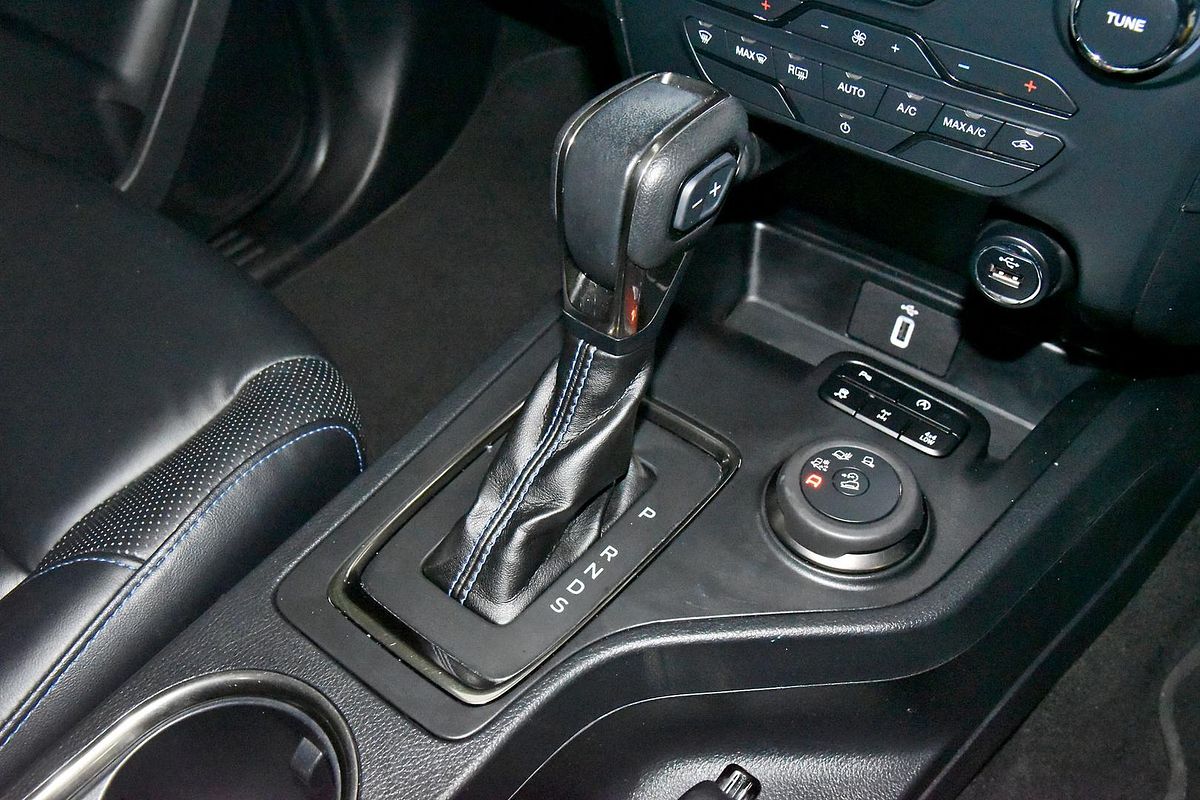 2019 Ford Everest Sport UA II 2.0L