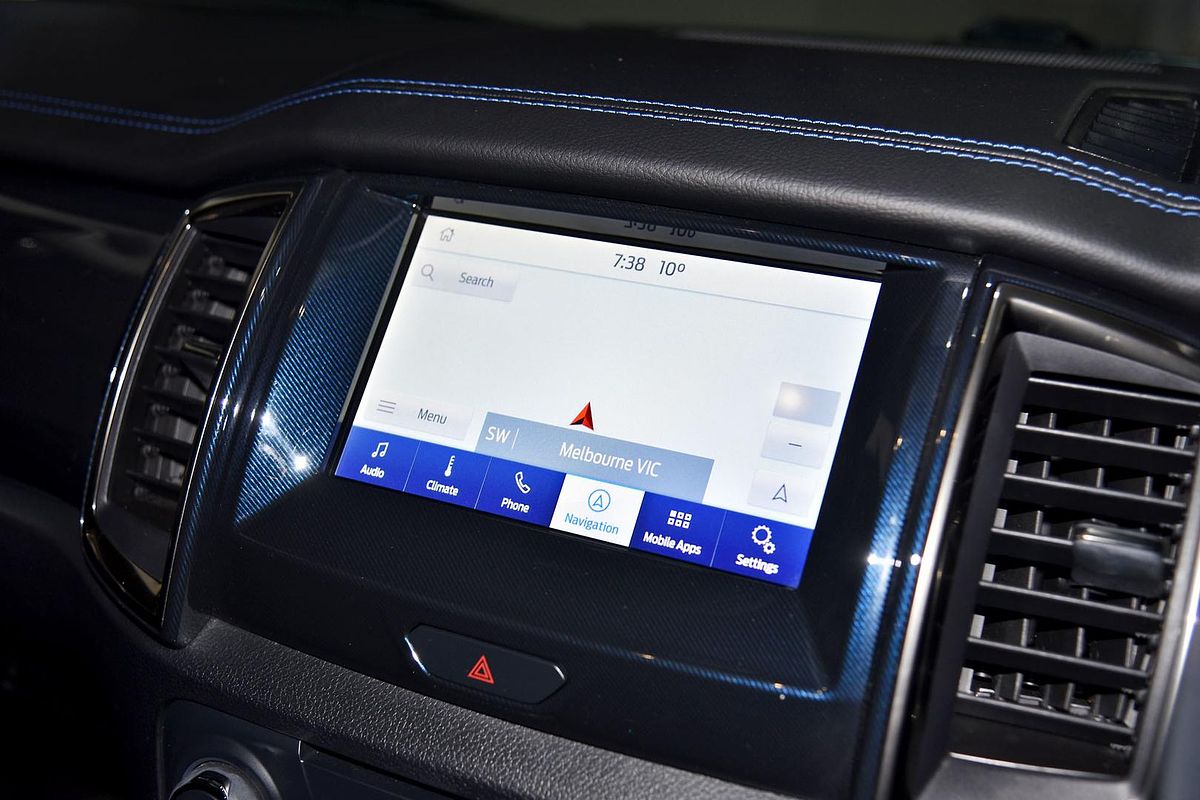 2019 Ford Everest Sport UA II 2.0L