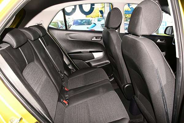 2019 Kia Picanto S JA