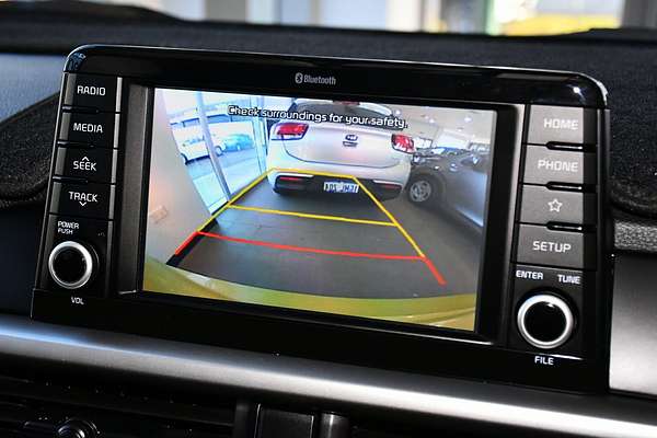 2019 Kia Picanto S JA