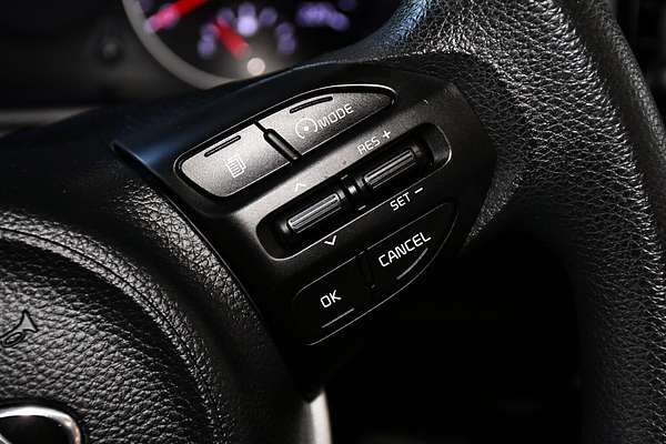 2019 Kia Picanto S JA
