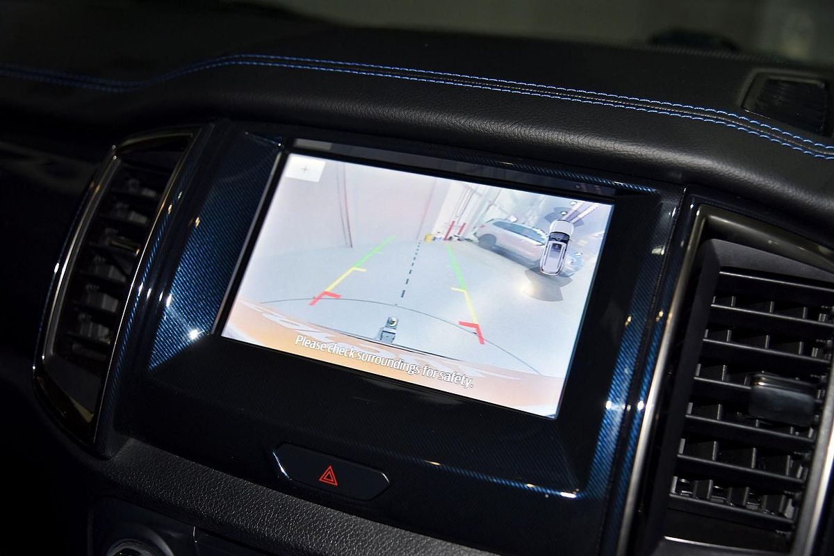 2019 Ford Everest Sport UA II 2.0L
