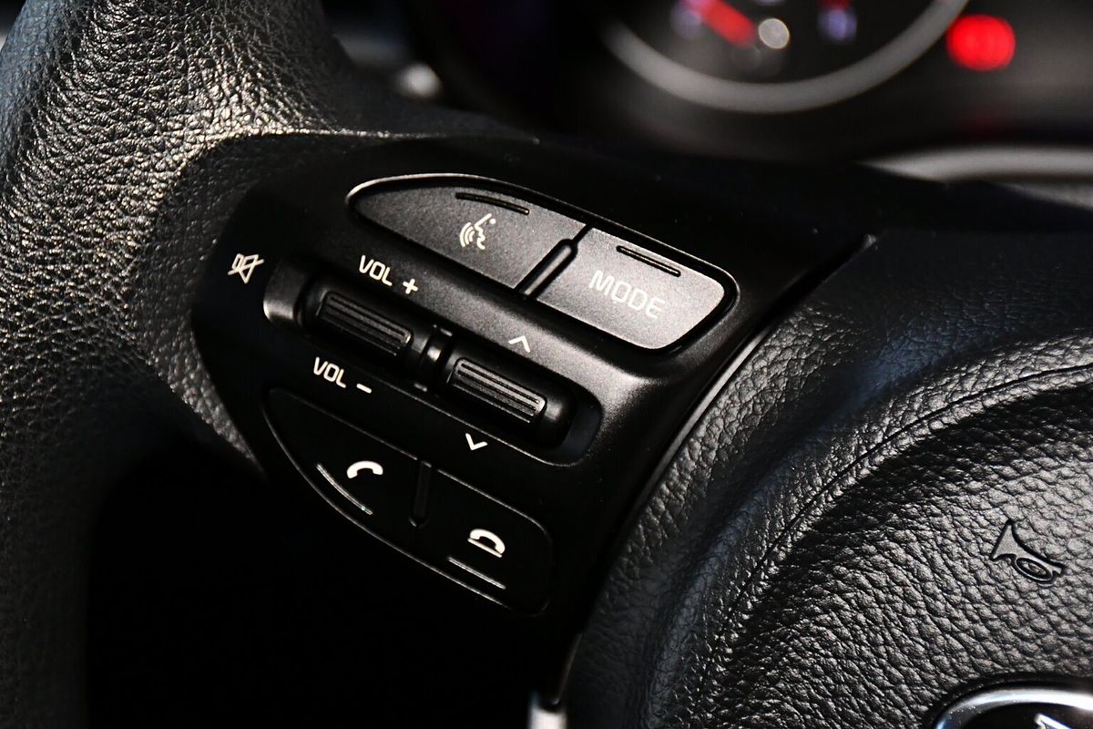 2019 Kia Picanto S JA