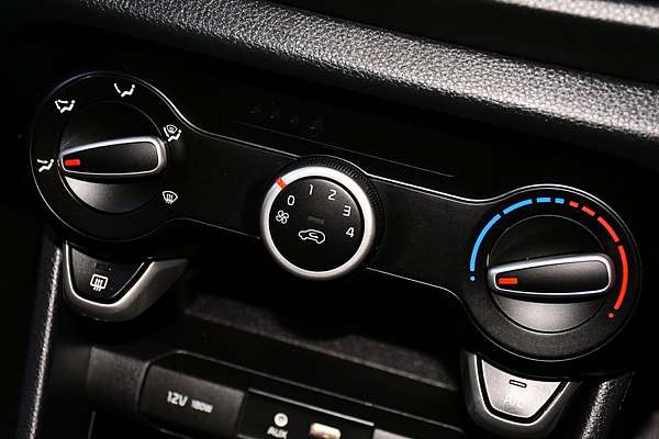 2019 Kia Picanto S JA