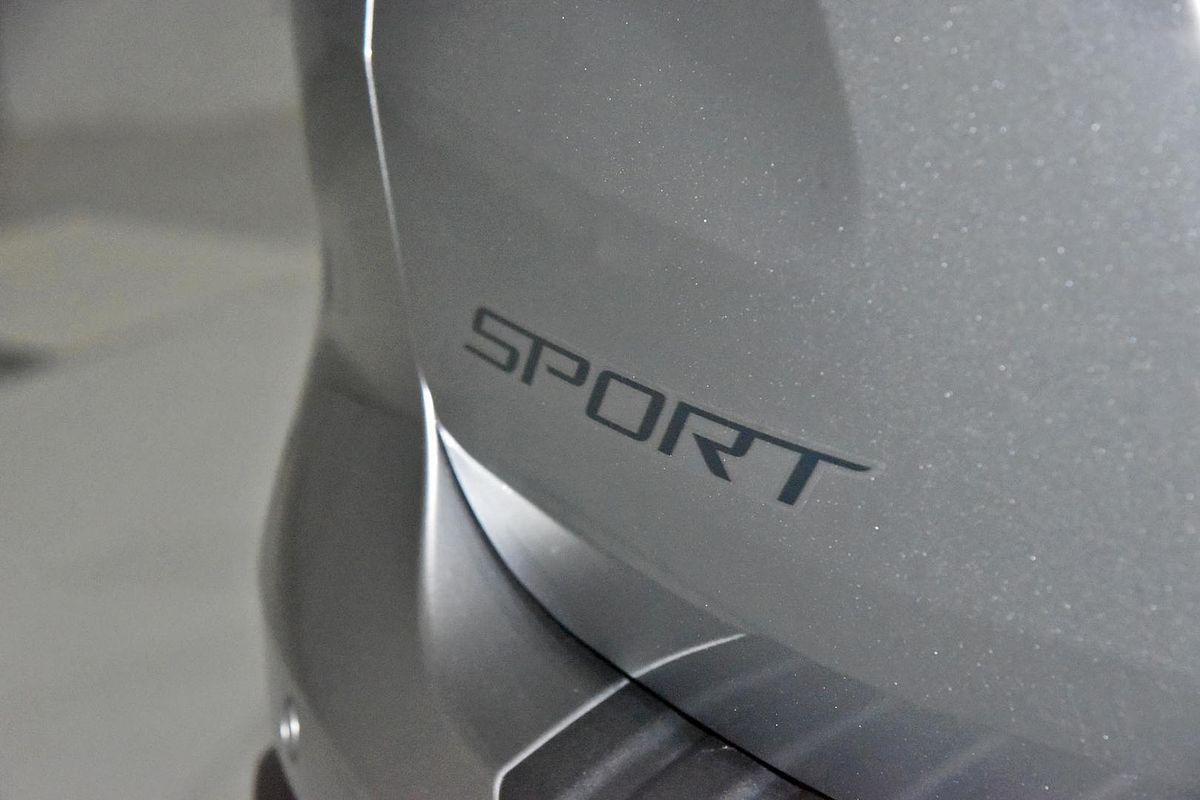 2019 Ford Everest Sport UA II 2.0L