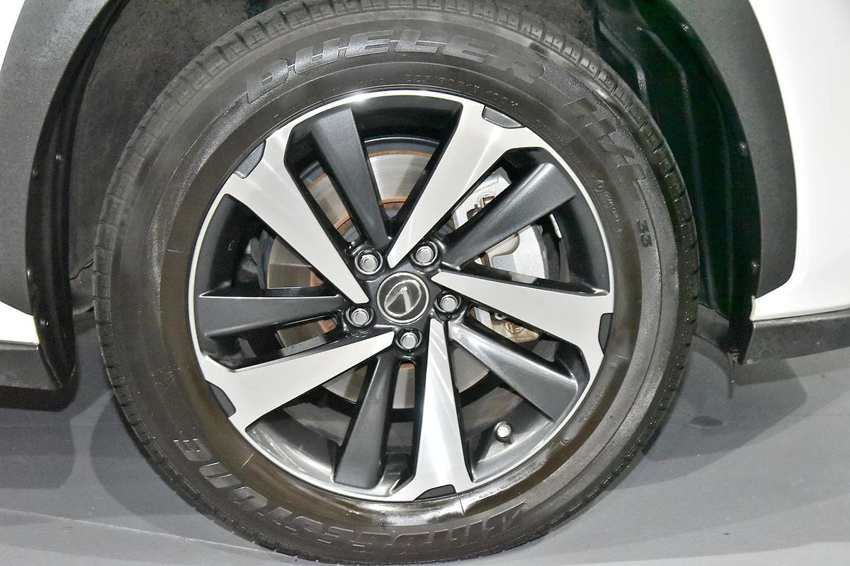 2020 Lexus NX NX300 Sports Luxury AGZ15R