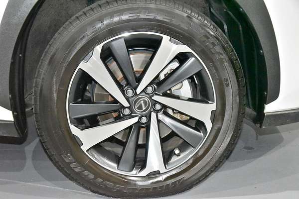 2020 Lexus NX NX300 Sports Luxury AGZ15R