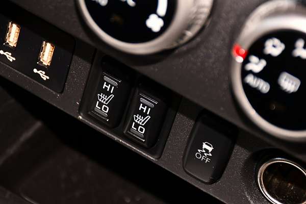 2020 Mitsubishi ASX Exceed XD