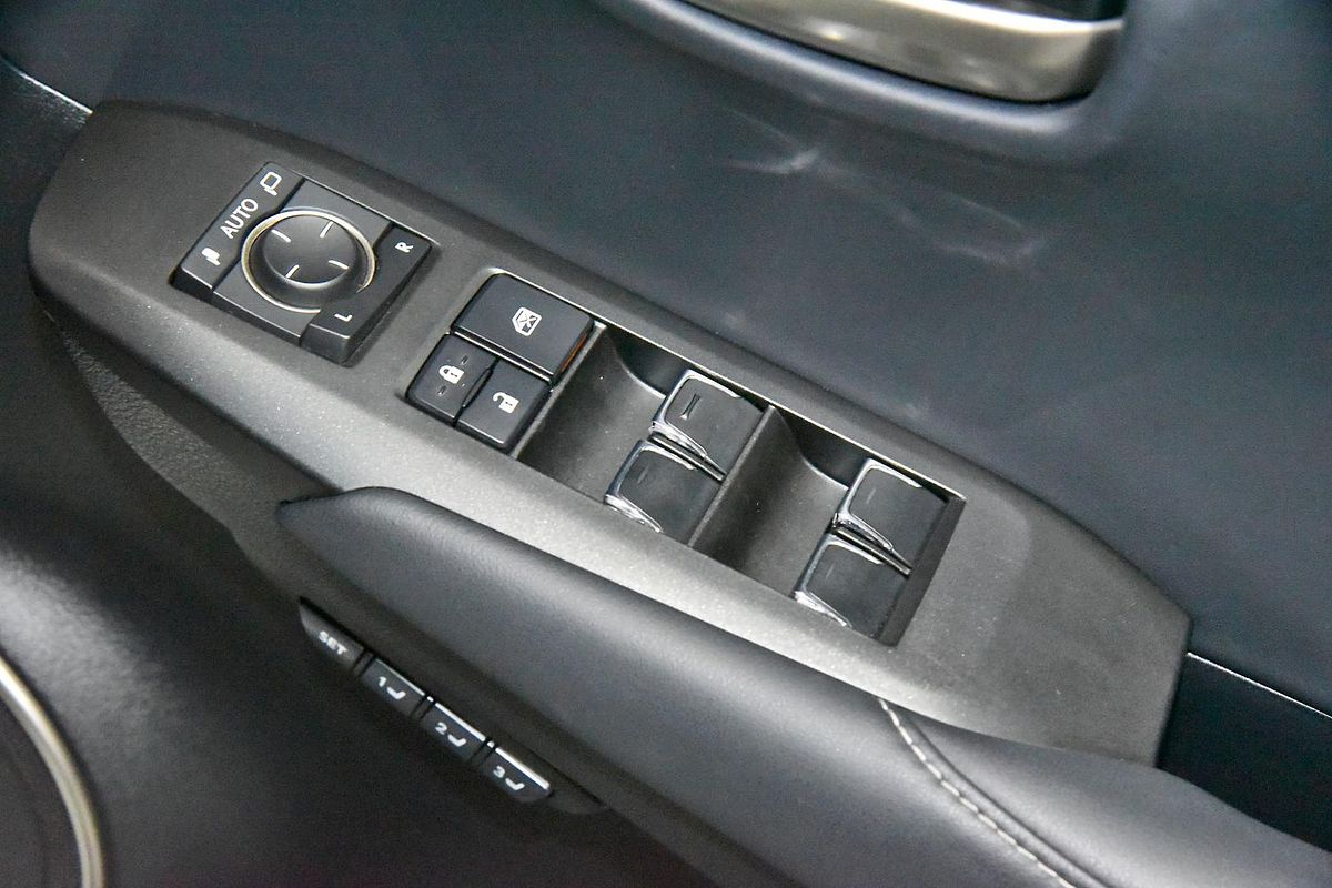 2020 Lexus NX NX300 Sports Luxury AGZ15R