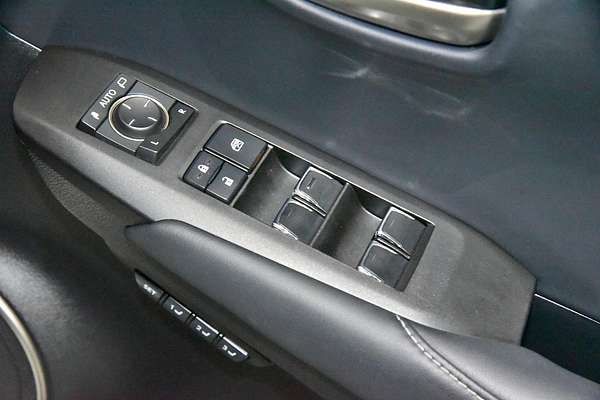 2020 Lexus NX NX300 Sports Luxury AGZ15R
