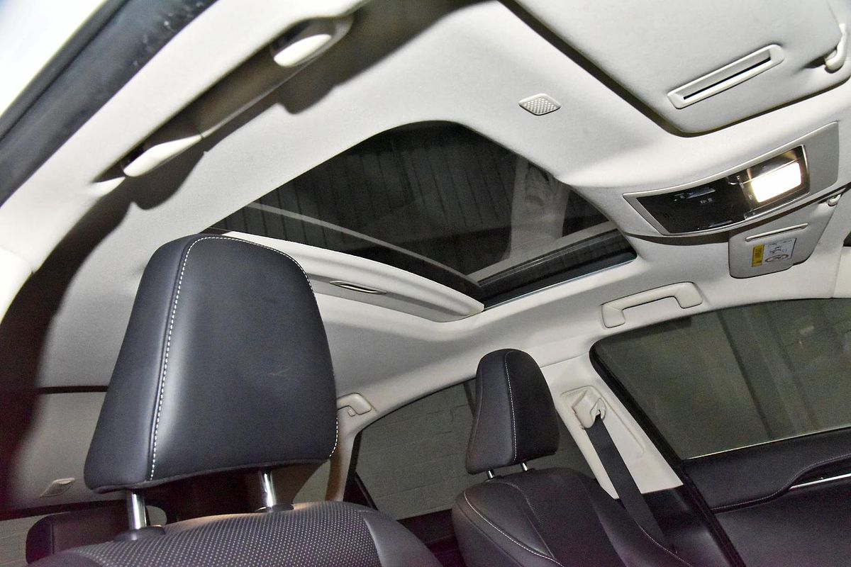 2020 Lexus NX NX300 Sports Luxury AGZ15R