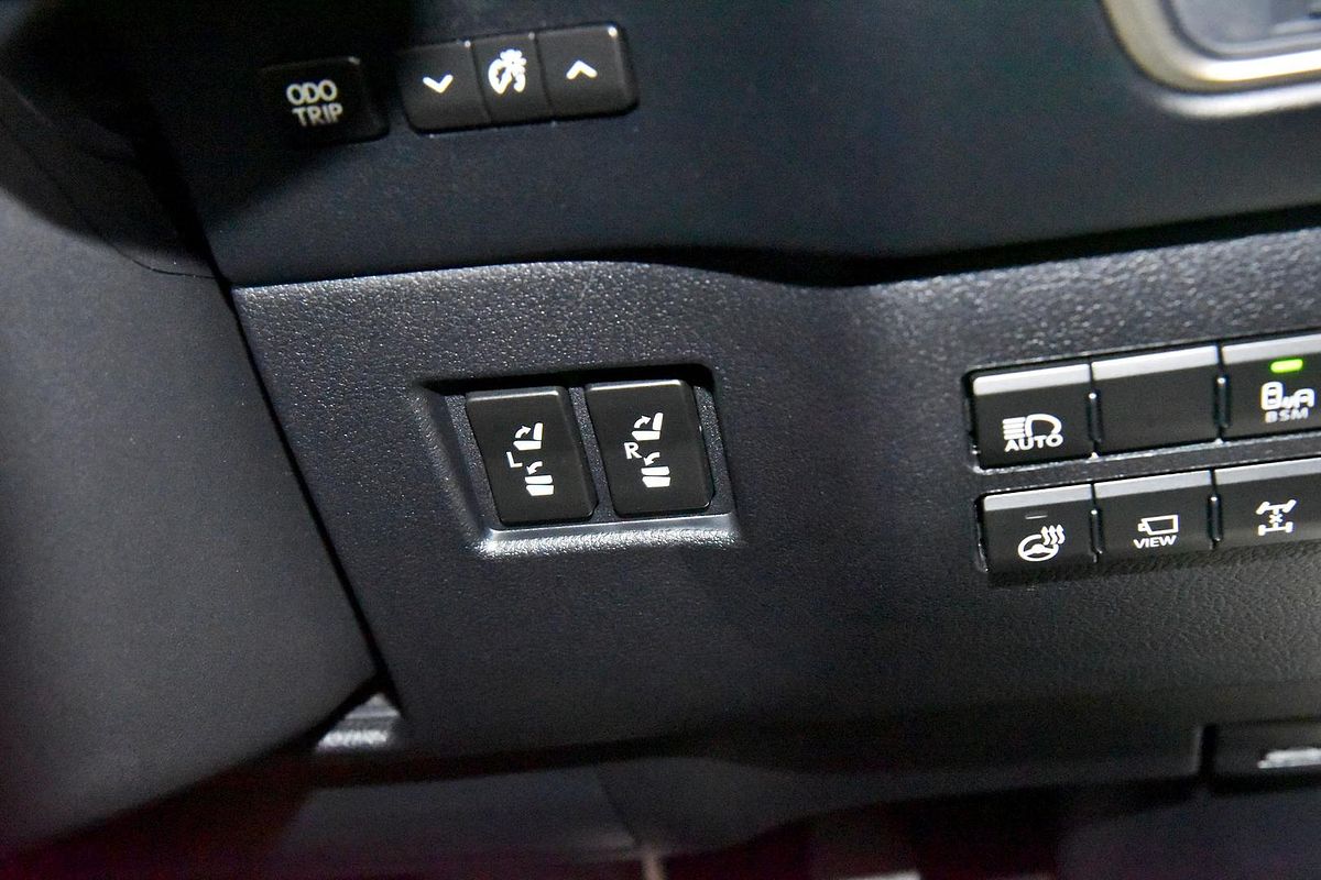 2020 Lexus NX NX300 Sports Luxury AGZ15R