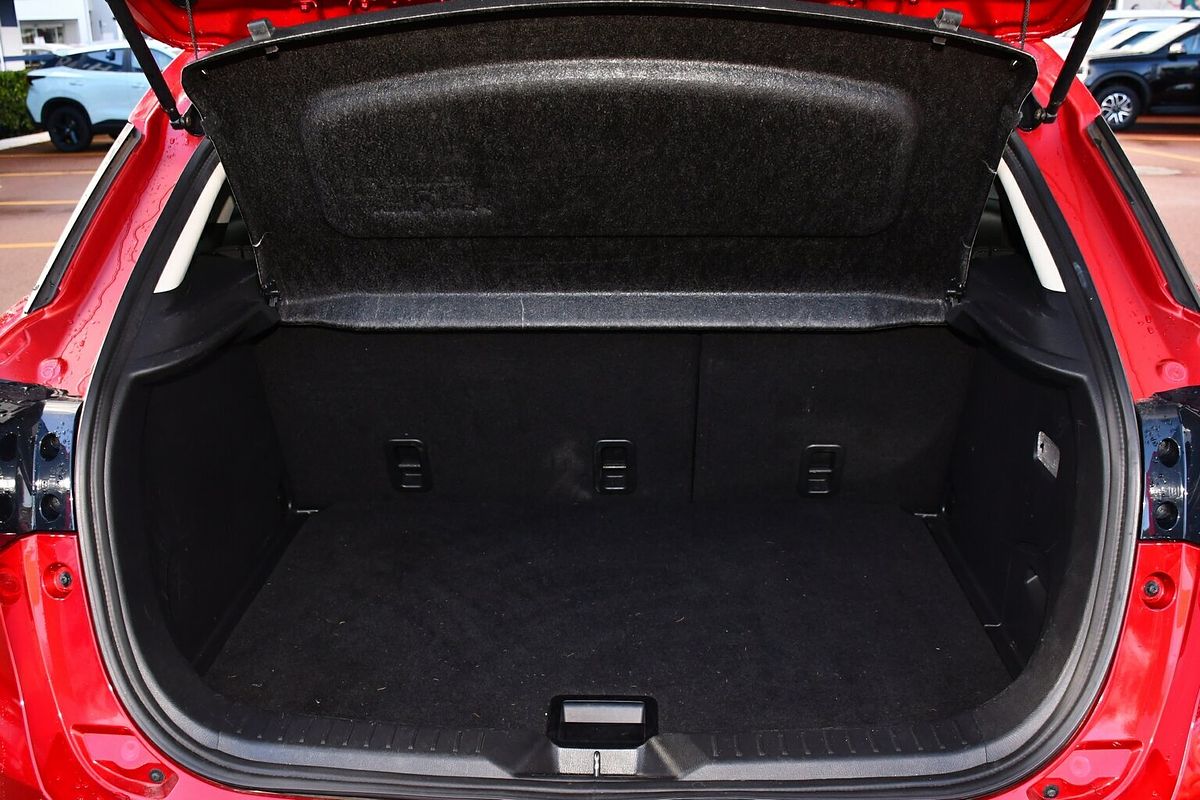 2017 Mazda CX-3 sTouring DK