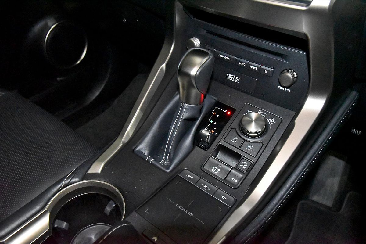 2020 Lexus NX NX300 Sports Luxury AGZ15R