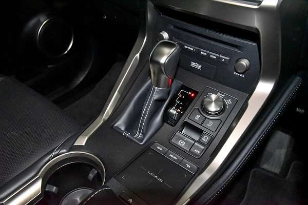2020 Lexus NX NX300 Sports Luxury AGZ15R
